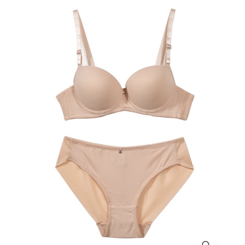 Set áo ngực / bra bộ Volish, hàng xuất Hàn