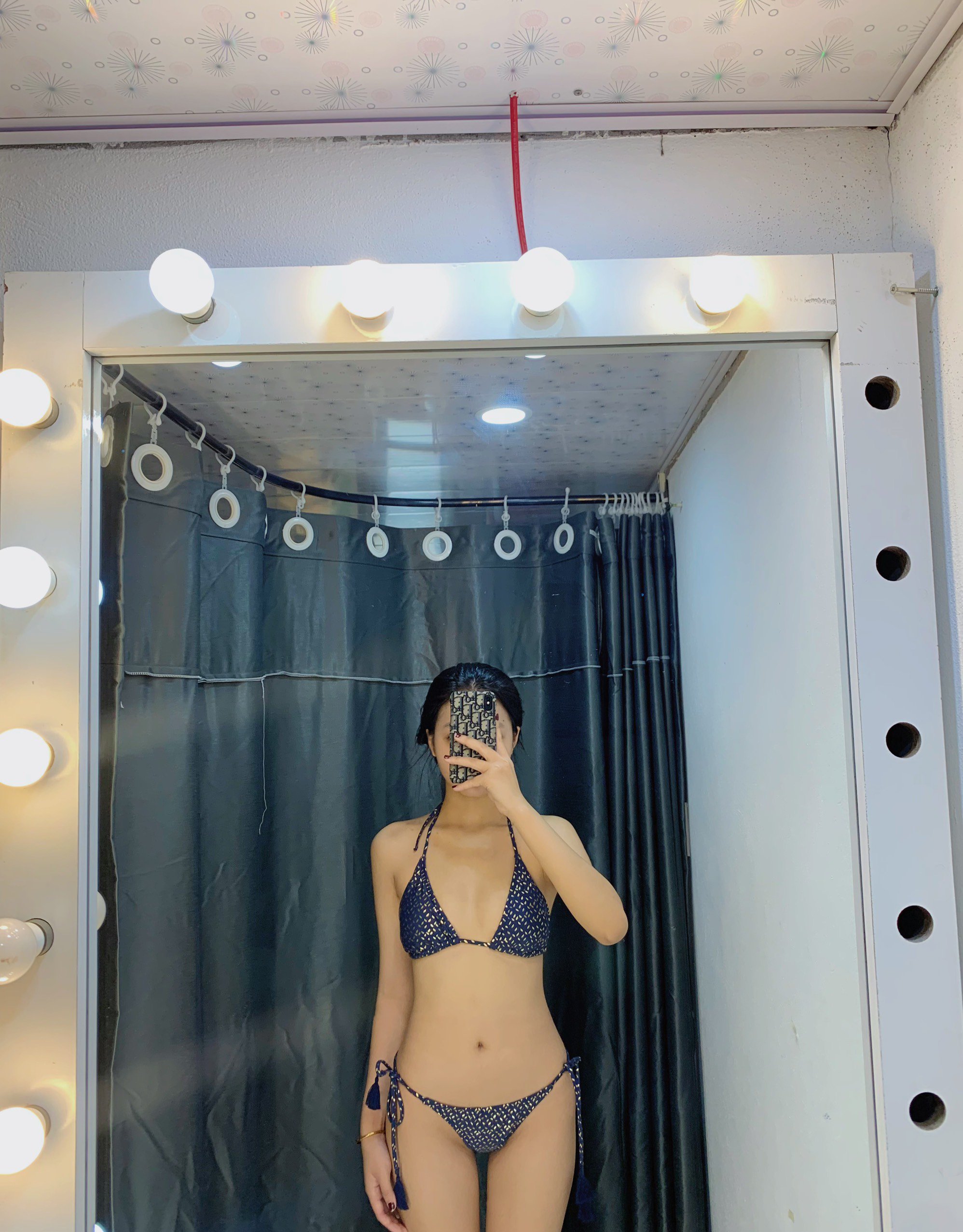 bikini B-style