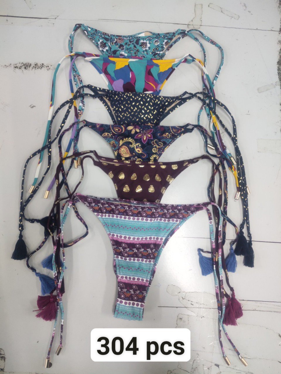 bikini B-style
