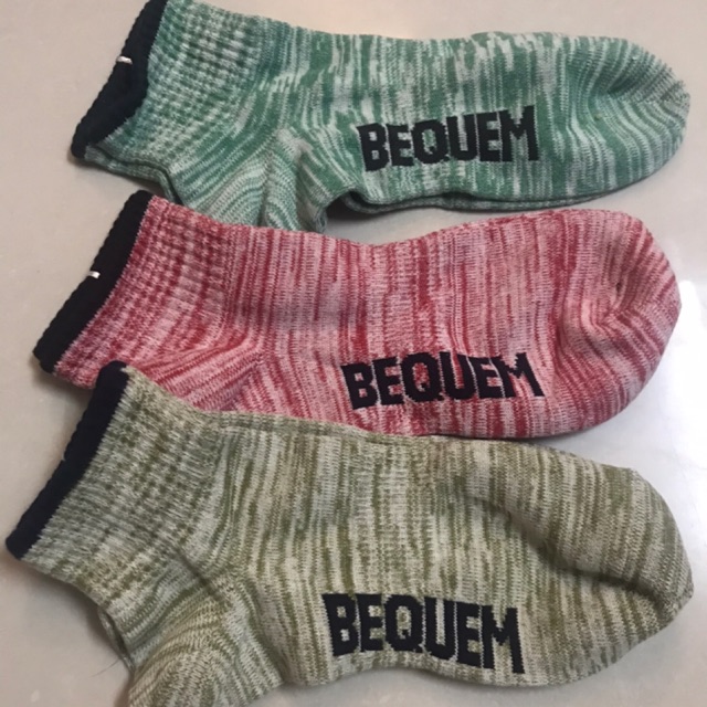 Set 3 vớ Bequem/ Modisch, hàng xuất xịn