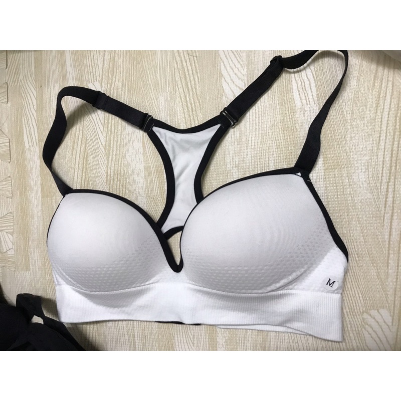 Áo tập / bra tập nhiều kiểu, hàng xuất xịn