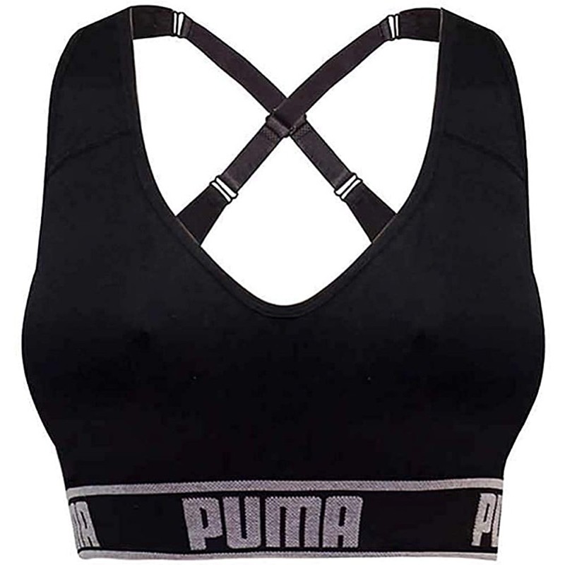 Áo tập / bra gym Pu, hàng xuất xịn