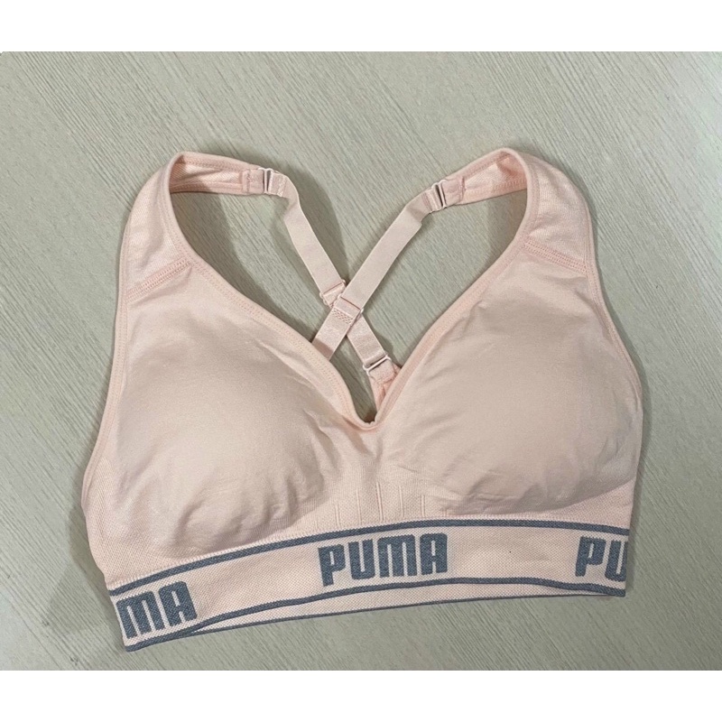 Áo tập / bra gym Pu, hàng xuất xịn