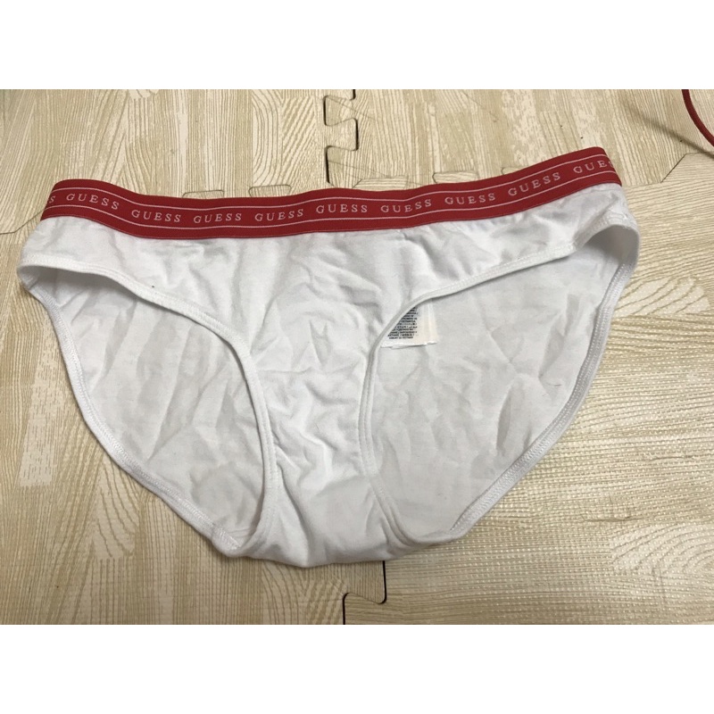 Set 3 Quần lót cotton hipter G, hàng xuất xịn
