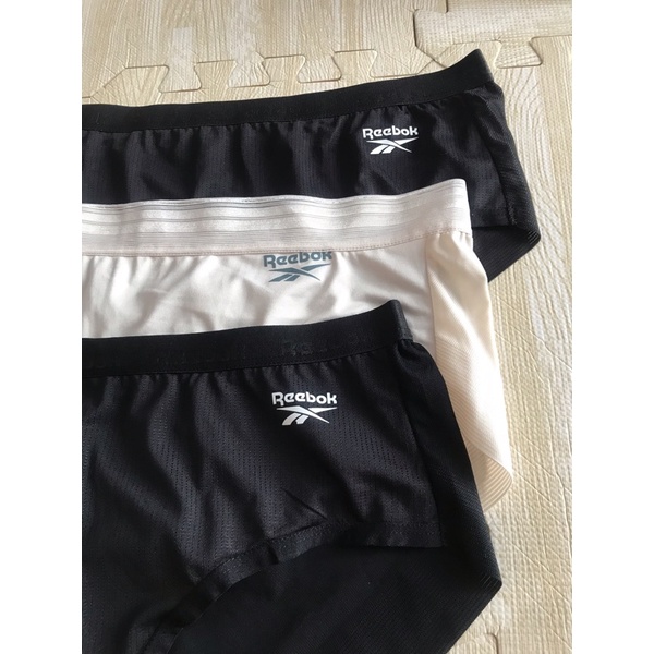 Set 3 quần lót Ree, hàng xuất xịn