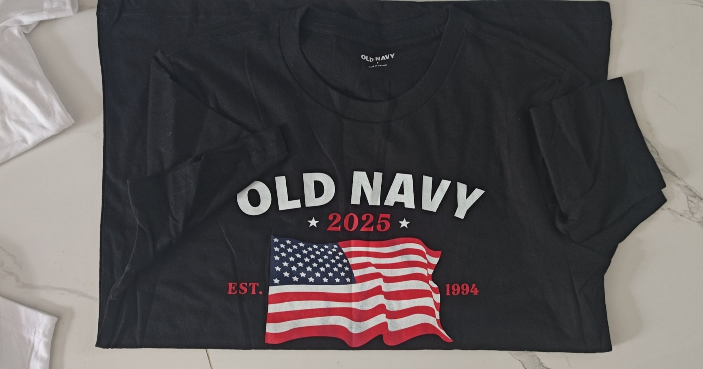 Áo thun nam Old Navy, hàng xuất xịn