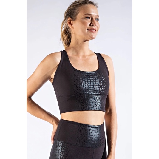 (big)Bra tập/ Áo tập Rae Mode sequin 01, hàng xuất xịn
