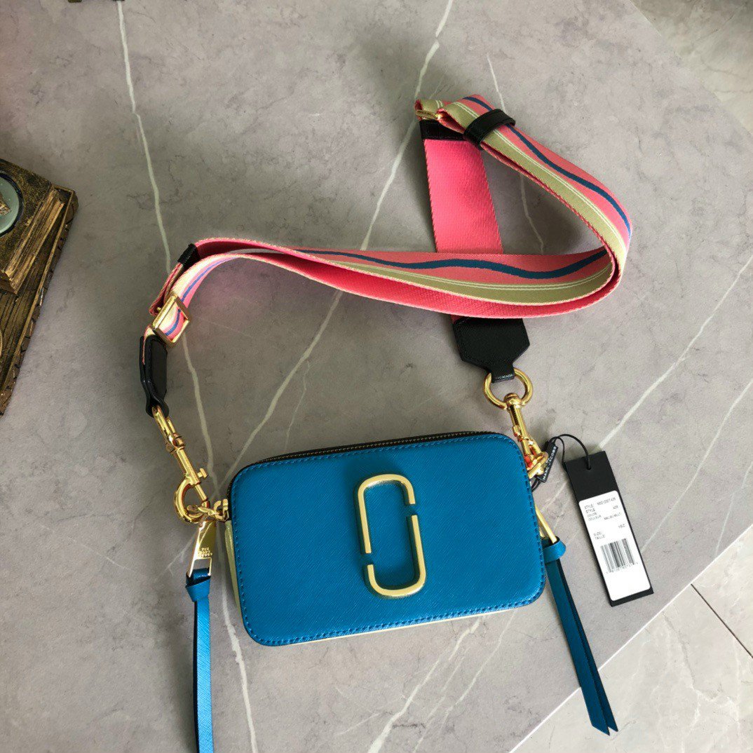 MJ camera bag