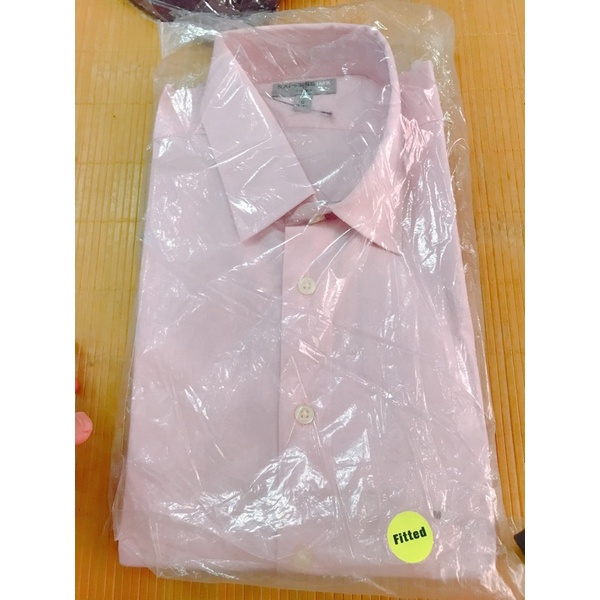 Áo sơ mi nam Express extra slim, hàng xuất xịn