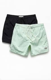 Quần bơi nam Pacsun