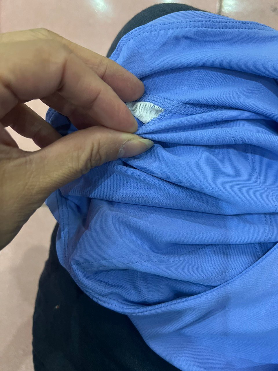 Đầm tennis 90, hàng xuất xịn