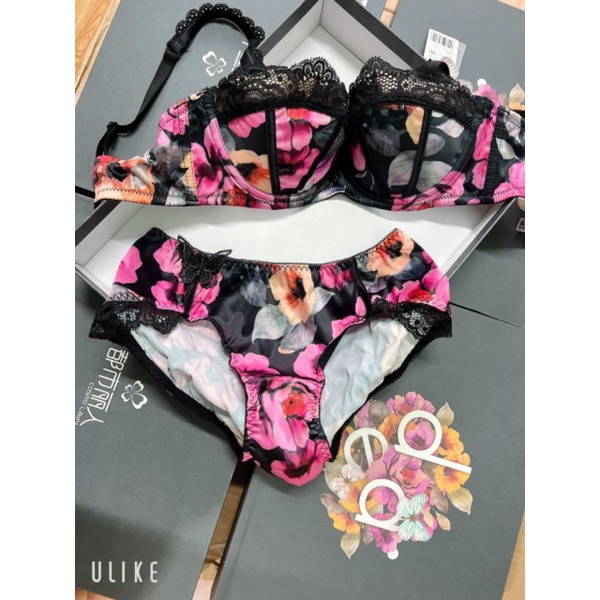Set bra bộ Cosmo Lady, hàng xuất xịn
