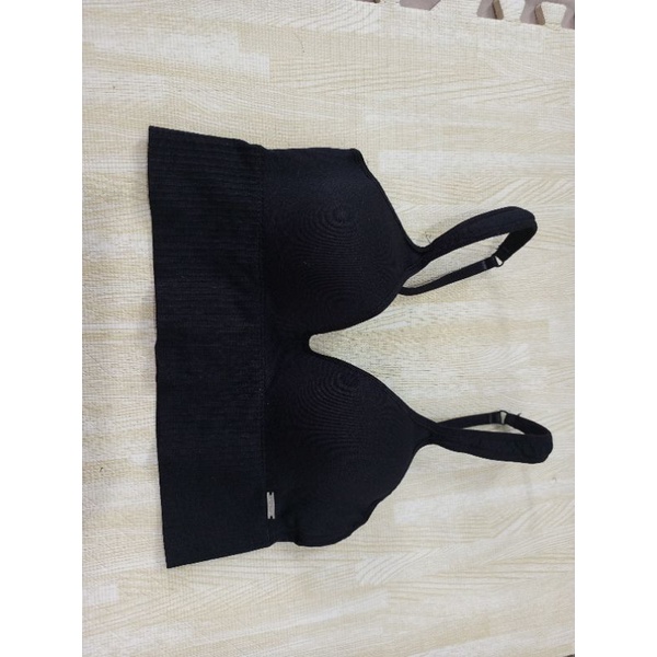 Áo ngực không gọng Nauti-02, hàng xuất xịn
