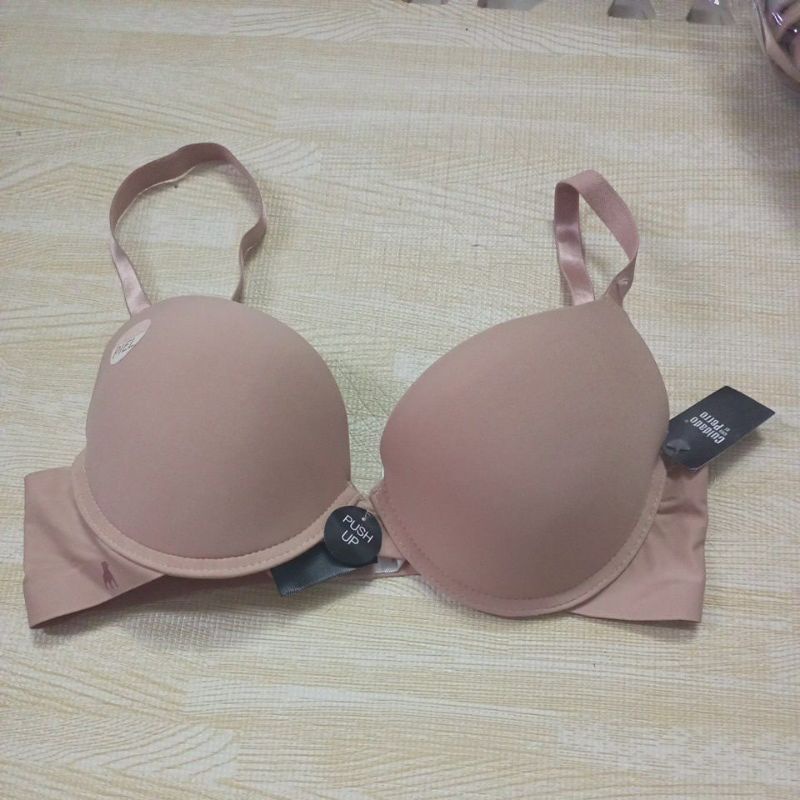Áo ngực push up Cuidado, hàng xuất xịn
