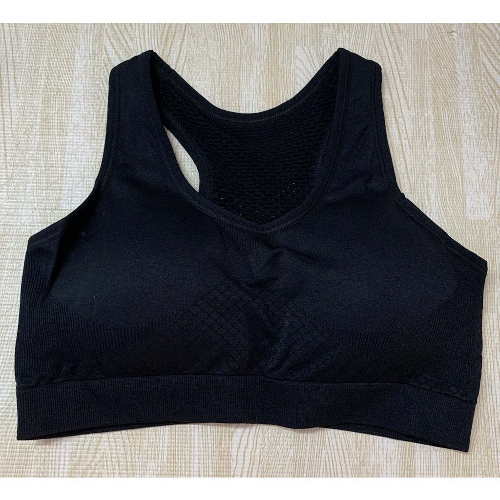 Áo tập / bra gym Sport, hàng xuất xịn