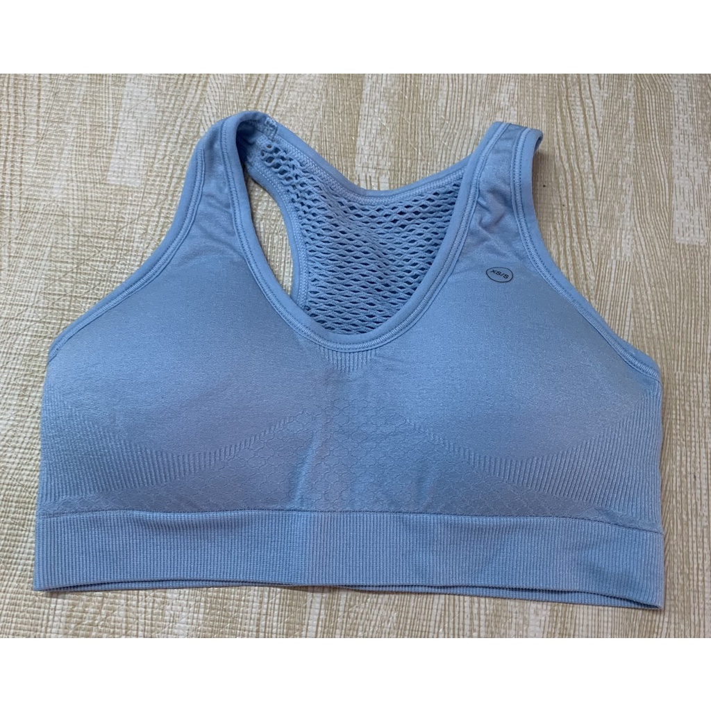 Áo tập / bra gym Sport, hàng xuất xịn