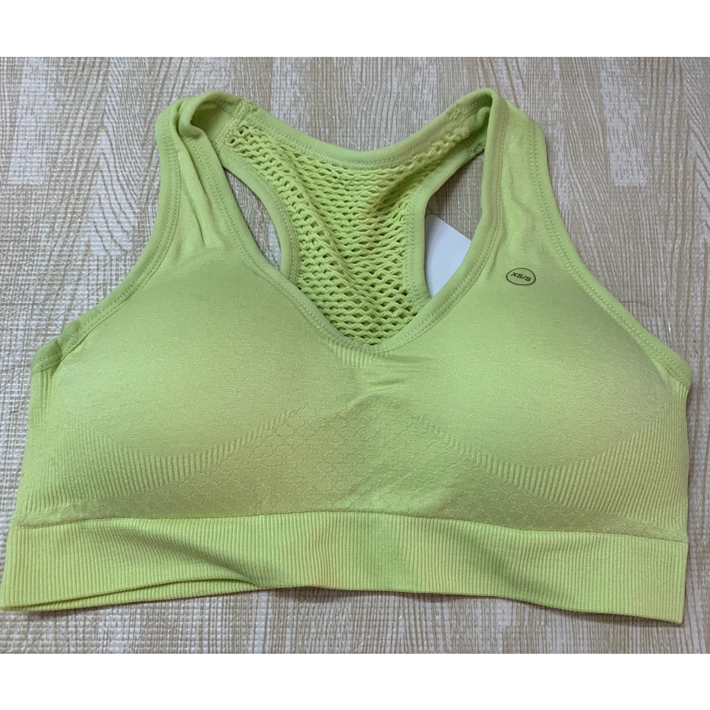 Áo tập / bra gym Sport, hàng xuất xịn