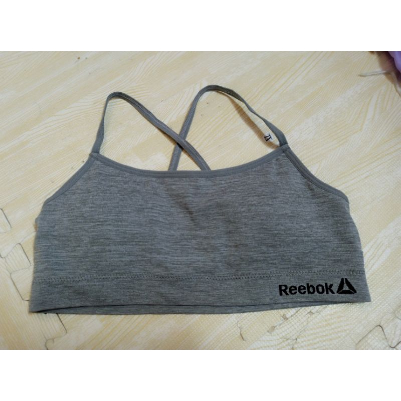 Set 2 Áo ngực bralette bé gái teen girl Ree, hàng xuất xịn