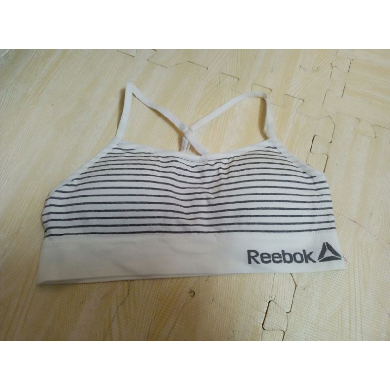 Set 2 Áo ngực bralette bé gái teen girl Ree, hàng xuất xịn