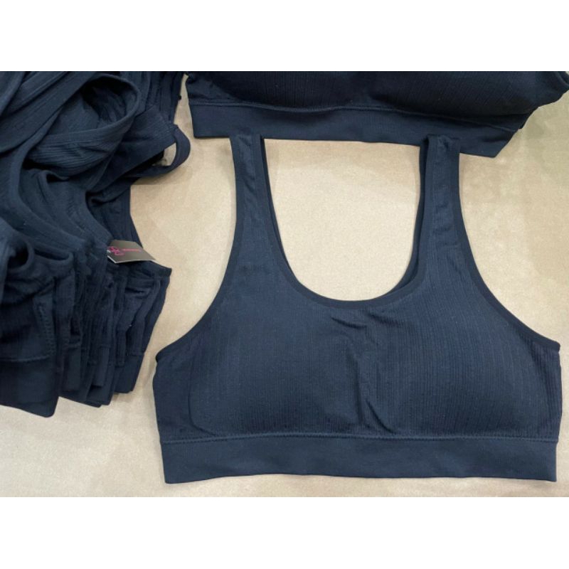 Bralette Áo ngực No Bo mẹ & bé Junior, hàng xuất xịn