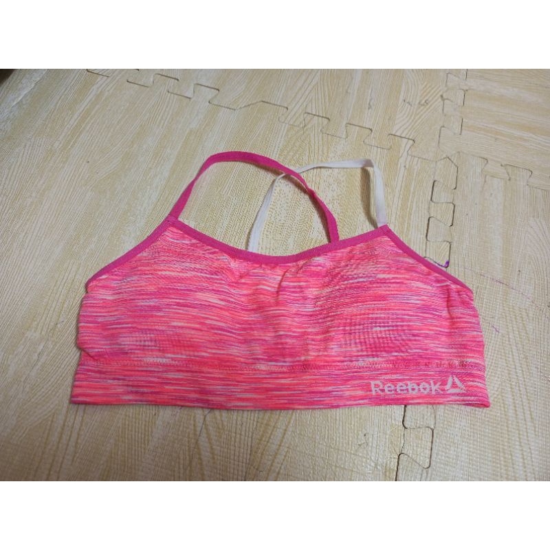Set 2 Áo ngực bralette bé gái teen girl Ree, hàng xuất xịn