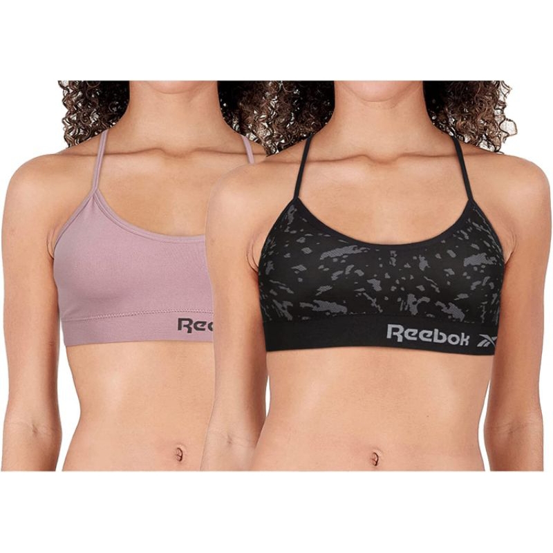 Set 2 Áo ngực bralette bé gái teen girl Ree, hàng xuất xịn