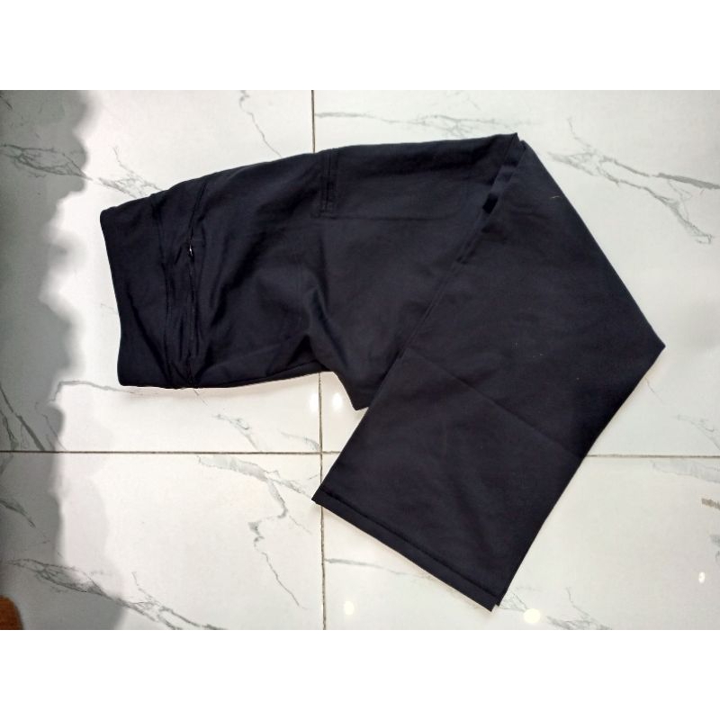 Quần dài bigsize Duluth Trading -01, hàng xuất xịn