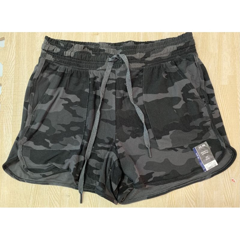 SALE - Quần short nữ Althetic 03, hàng xuất xịn