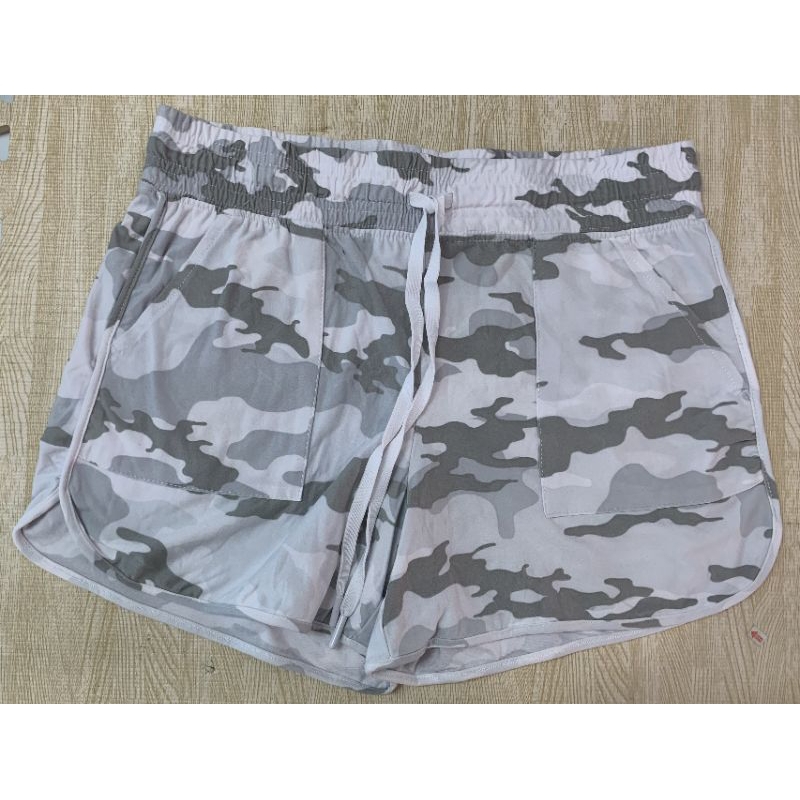 SALE - Quần short nữ Althetic 03, hàng xuất xịn
