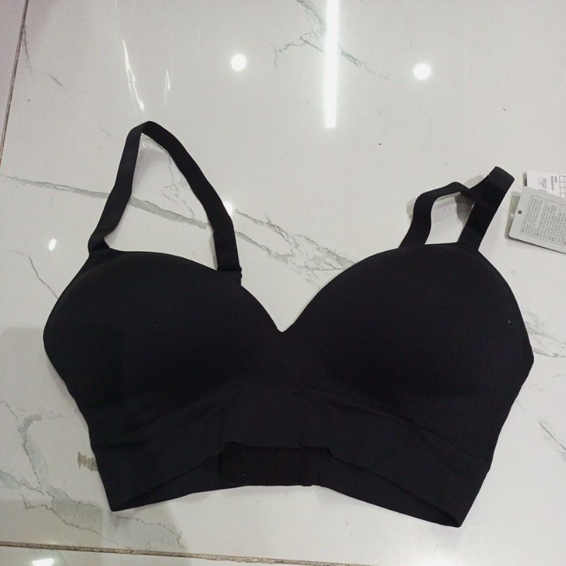 Bra Áo ngực (big)Hema seamless, hàng xuất xịn
