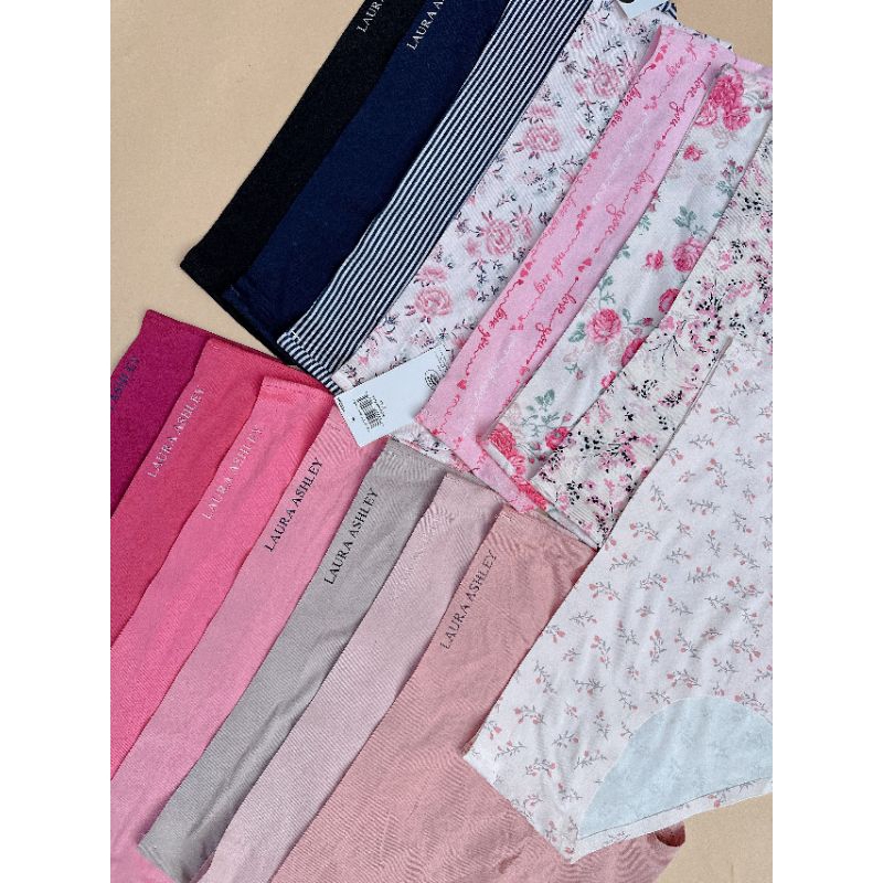 Set 3 quần lót su Laura 02, hàng xuất xịn