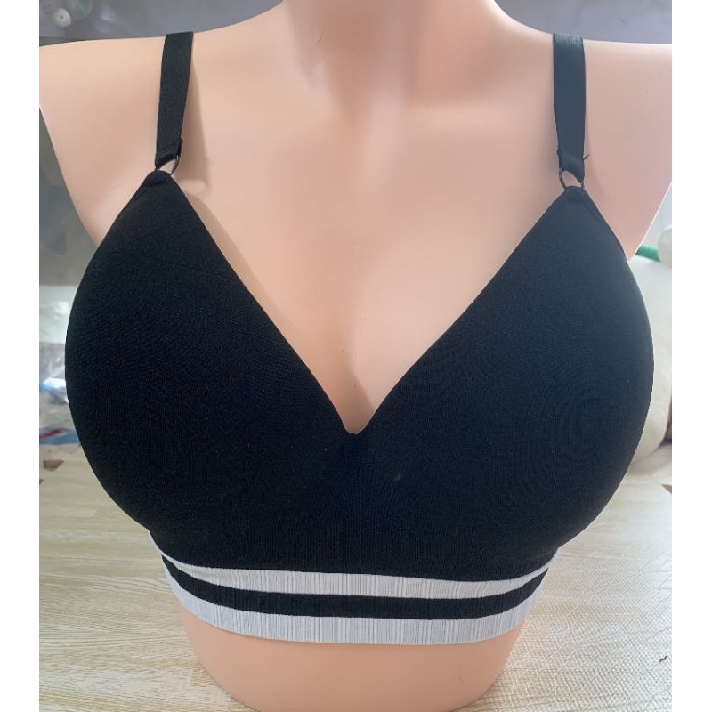 (BCD)Áo ngực không gọng seamless 02, hàng xuất xịn