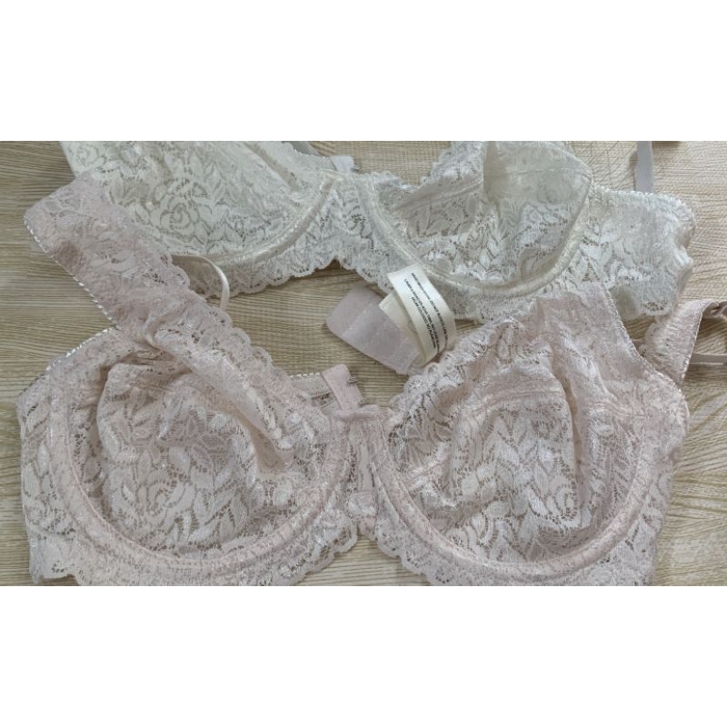 Bra Áo ngực ren Jessica, hàng xuất xịn