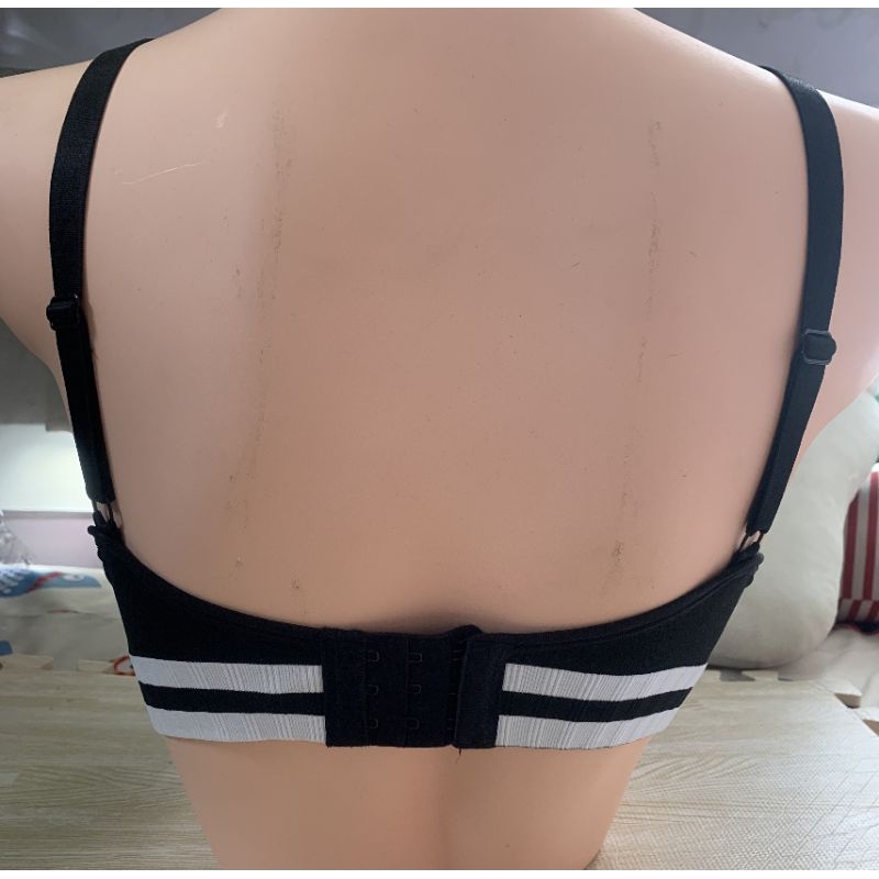 (BCD)Áo ngực không gọng seamless 02, hàng xuất xịn