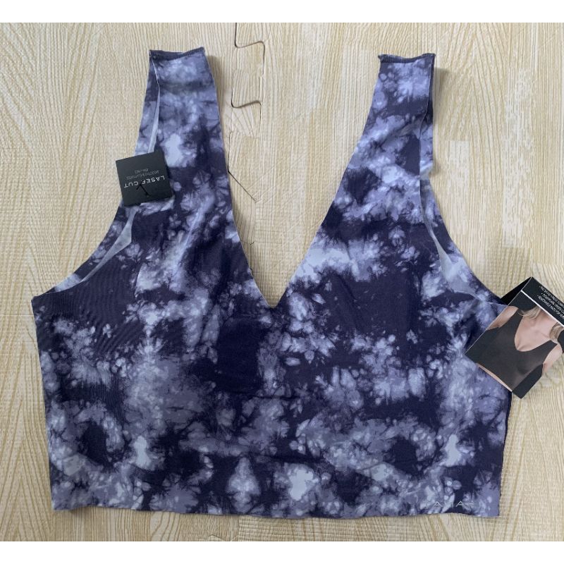 Bralette su Tahari, hàng xuất xịn