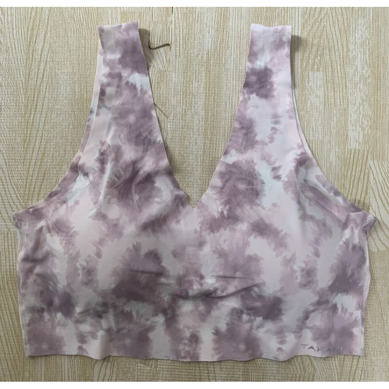 Bralette su Tahari, hàng xuất xịn