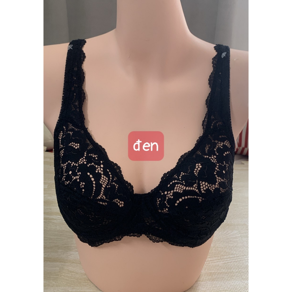 Bra Áo ngực ren Jessica, hàng xuất xịn