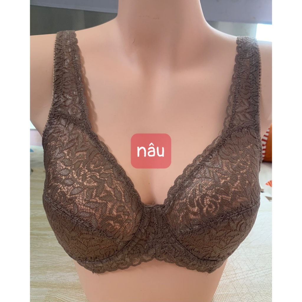 Bra Áo ngực ren Jessica, hàng xuất xịn