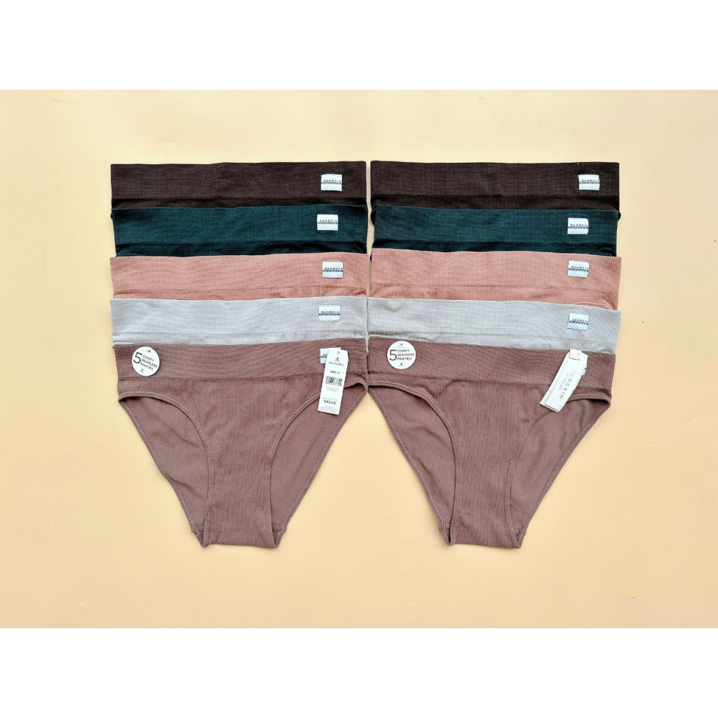 Set 3 quần hipter Dan, hàng xuất xịn