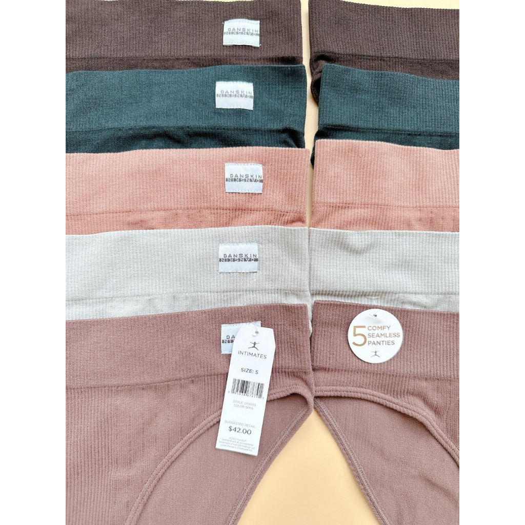 Set 3 quần hipter Dan, hàng xuất xịn