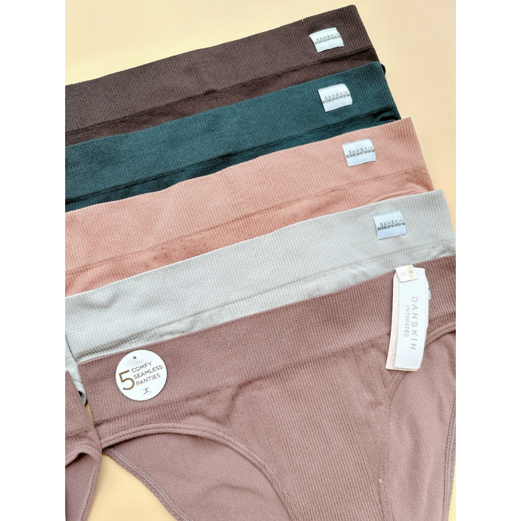 Set 3 quần hipter Dan, hàng xuất xịn