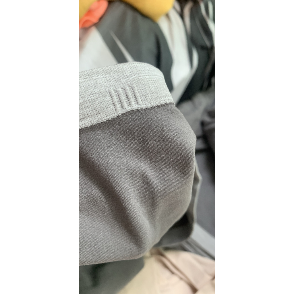 Set 3 quần lót boxer nữ seamless, hàng xuất xịn