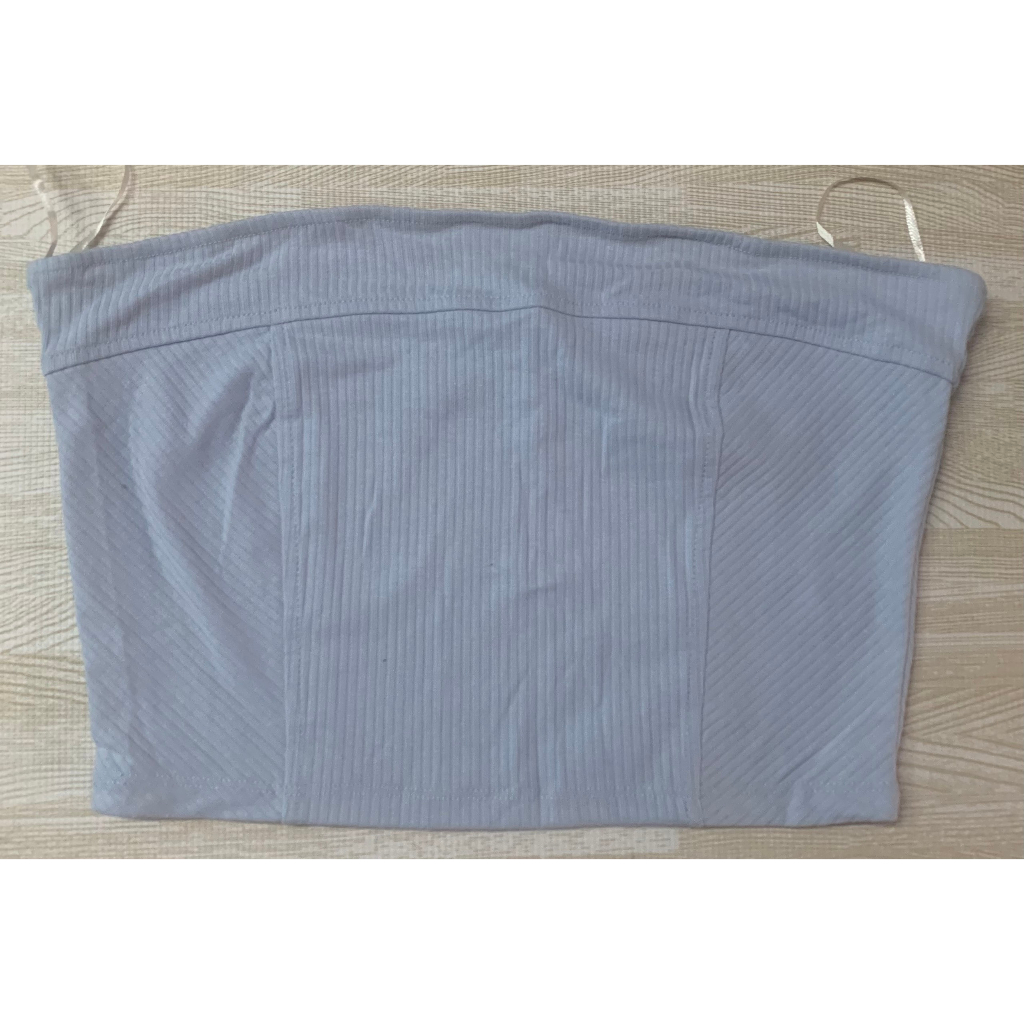 Áo ống Double zero 01, hàng xuất xịn