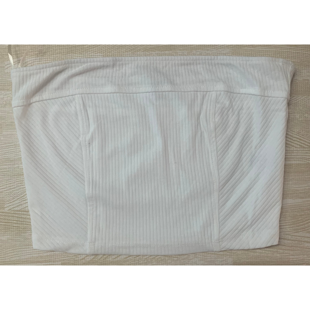 Áo ống Double zero 01, hàng xuất xịn