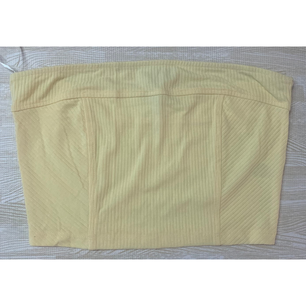 Áo ống Double zero 01, hàng xuất xịn
