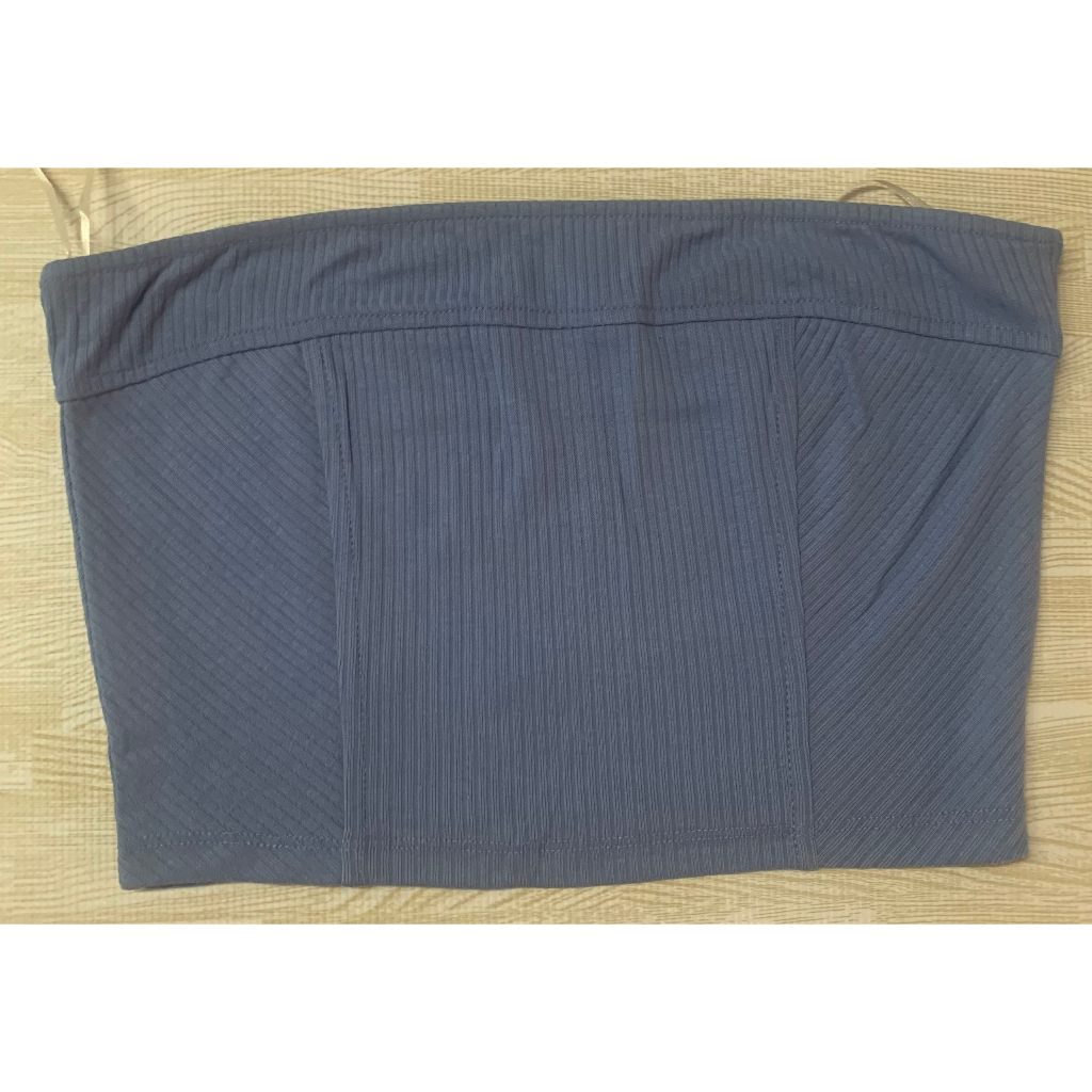 Áo ống Double zero 01, hàng xuất xịn
