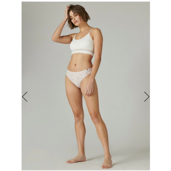 Set Bralette / Áo ngực Lucky 01, hàng xuất xịn