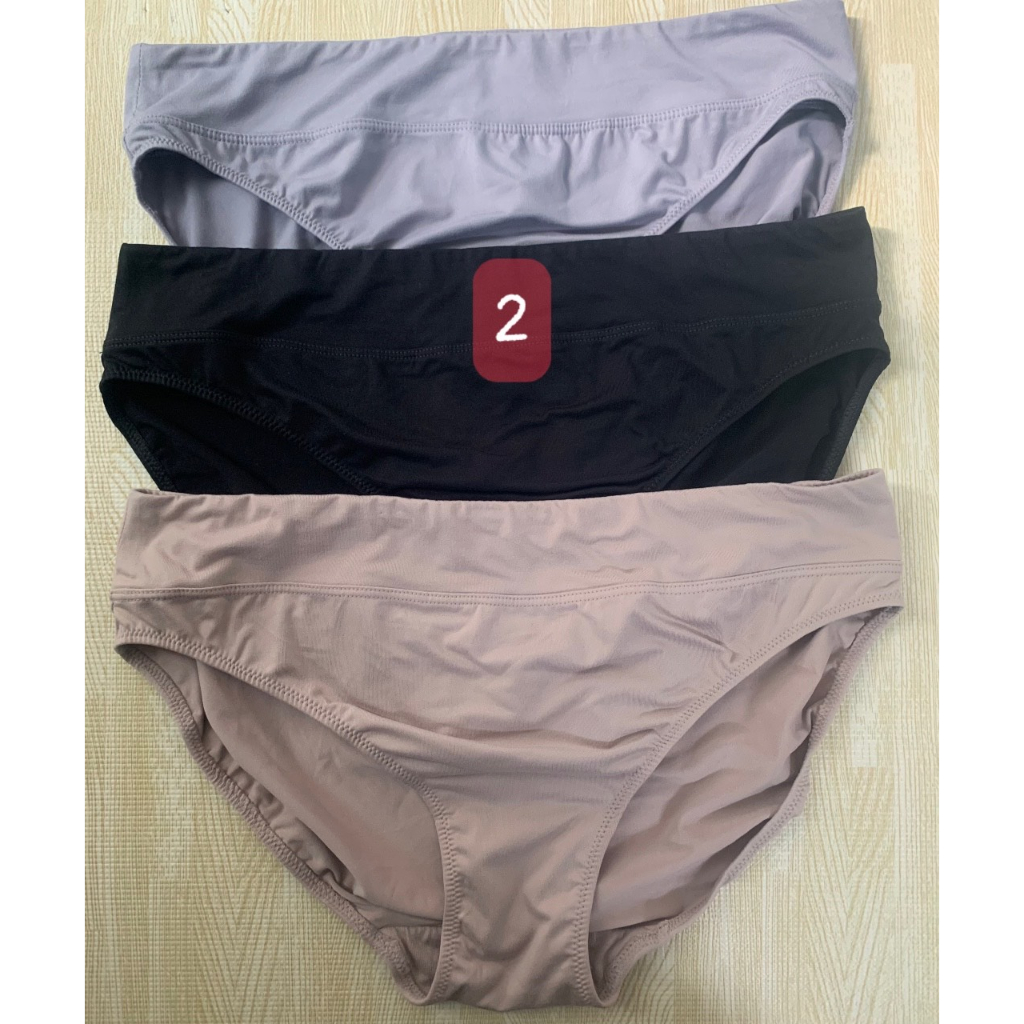 Set quần lót bikini Anko 02, hàng xuất xịn
