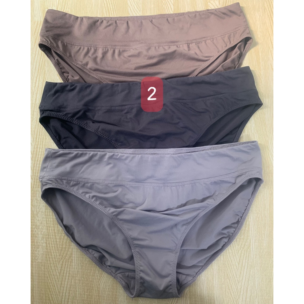 Set quần lót bikini Anko 02, hàng xuất xịn
