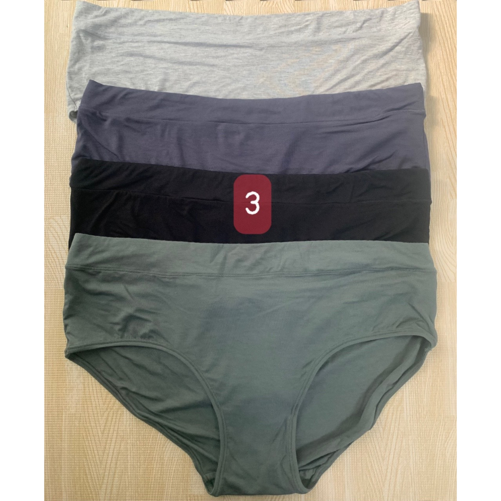 Set quần lót bikini Anko 03, hàng xuất xịn